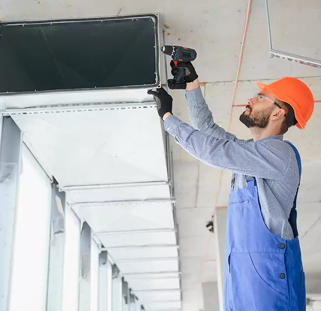 Why Homeowners & Businesses Trust Us in Lansdale, PA