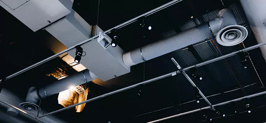 Our Air Duct Replacement Services in Lansdale, PA