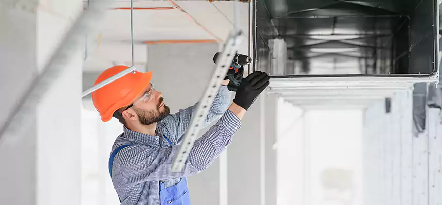 Our Air Vent Replacement Services in Lansdale, PA