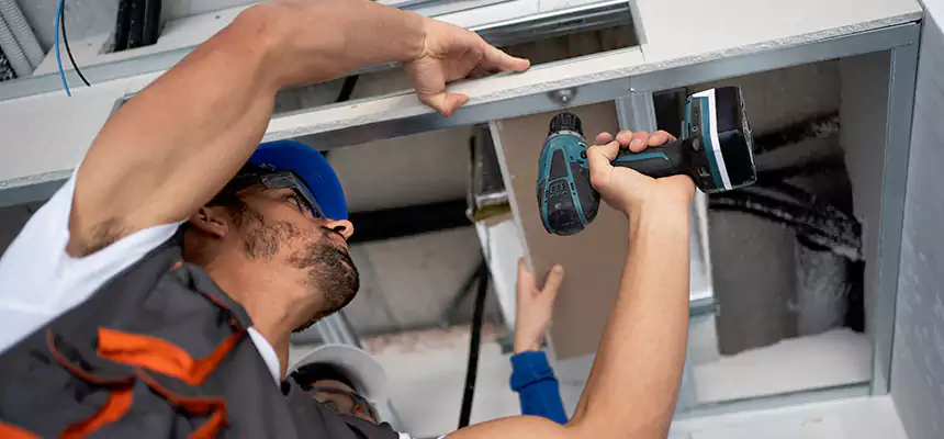 Our Apartment Air Duct Cleaning Services in Lansdale, PA