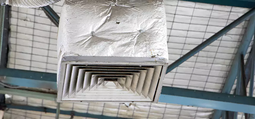 Our Custom HVAC Ductwork Services in Lansdale, PA