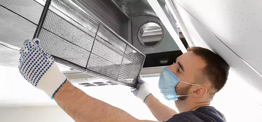 Our Home Duct Cleaning Services in Lansdale, PA  