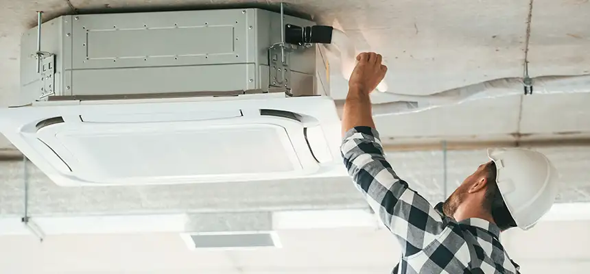 Our Local Vent Cleaning Services in Lansdale, PA