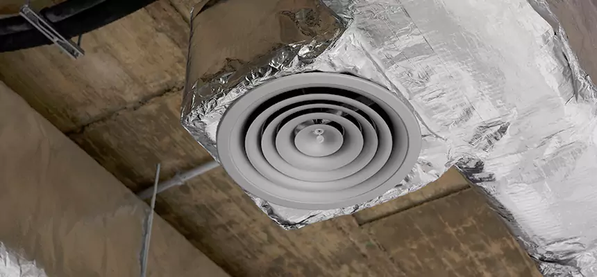 Our Low VOC Vent Installation Services in Lansdale, PA