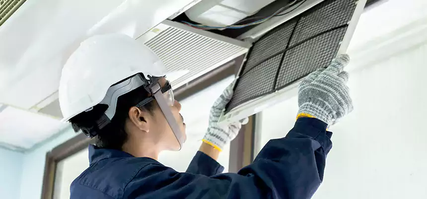 Our Multi-family Home Duct Cleaning Services in Lansdale, PA