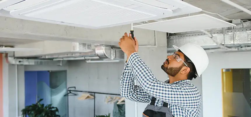 Our Roof Dryer Vent Cleaning Services in Lansdale, PA
