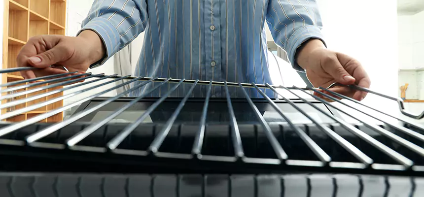 Our Vent Grille Washing Services in Lansdale, PA