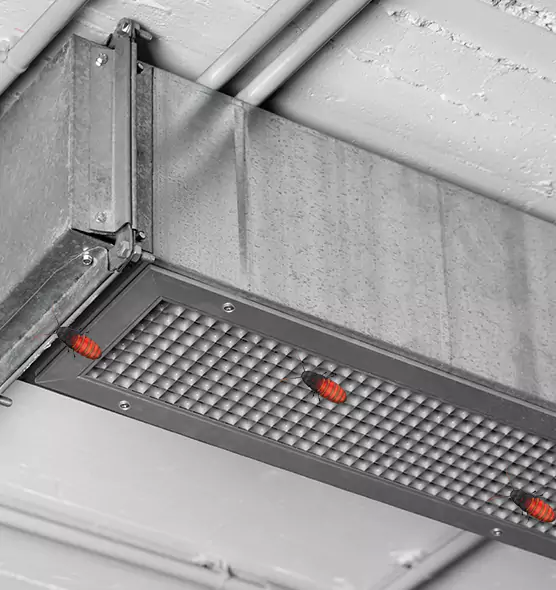 About Air Duct Cockroach Removal in Lansdale, PA