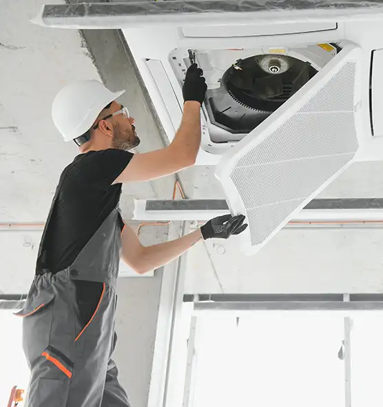 About Air Duct Rodent Removal in Lansdale, PA