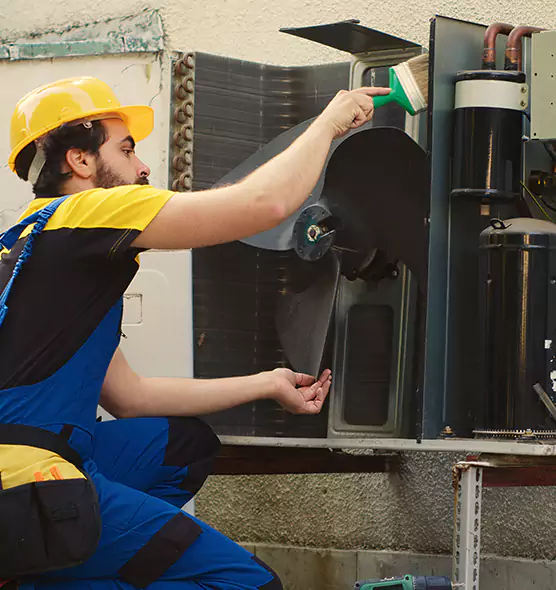 Professional Air Duct Washing Service in Lansdale, PA