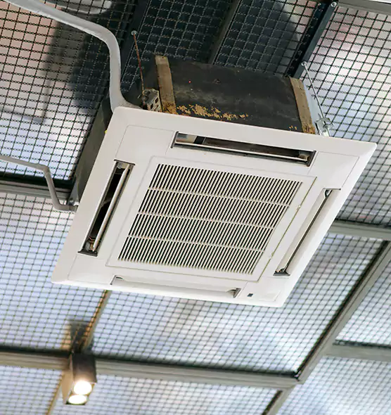 Top-Notch Allergy Relief Vent Cleaning Services in Lansdale, PA