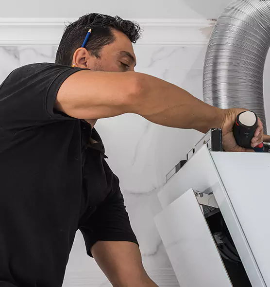 Trusted Bathroom Exhaust Duct Cleaning in Lansdale, PA