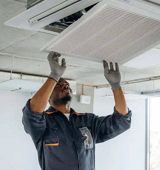 About Certified Air Duct Specialists in Lansdale, PA