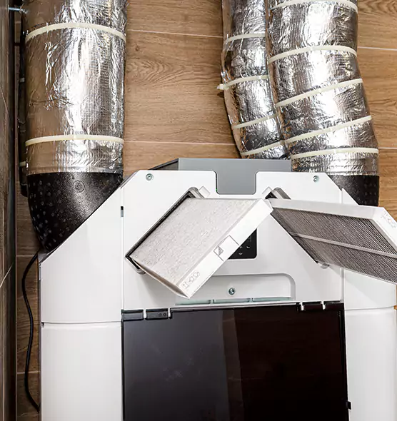 About Clogged Air Duct Repair in Lansdale, PA