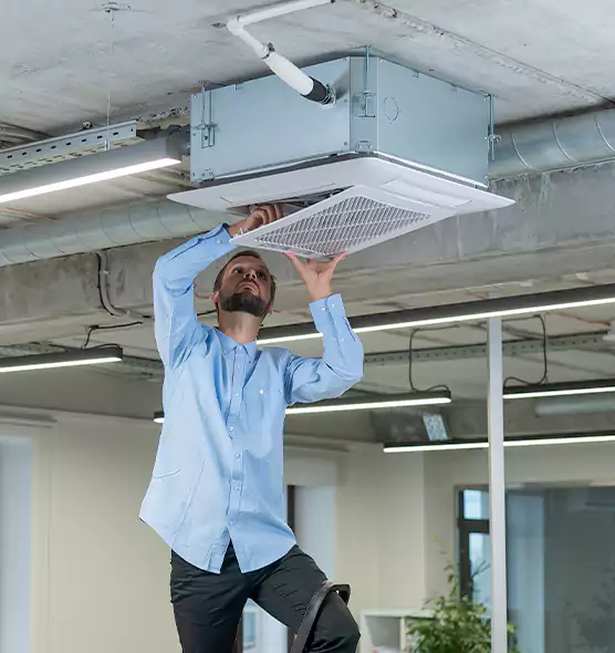 Expert Commercial Air Duct Cleaning in Lansdale, PA