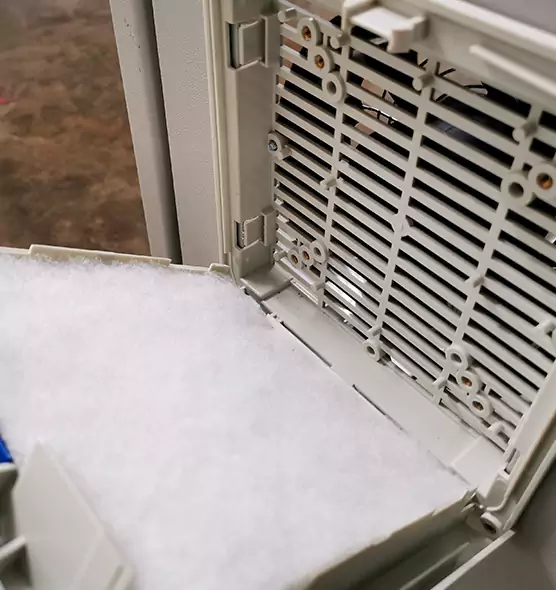 Professional Dryer Vent Mold Cleaning in Lansdale, PA