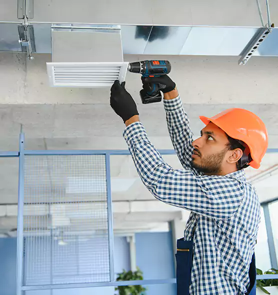 Professional HVAC Duct Cleaning in Lansdale, PA