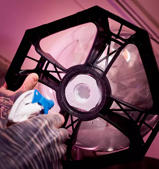 Expert Low VOC Vent Installation in Lansdale, PA