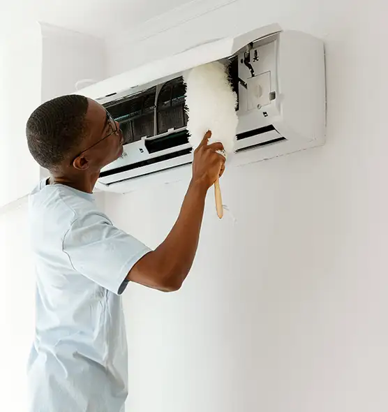 Professional Maximize AC Efficiency  in Lansdale, PA