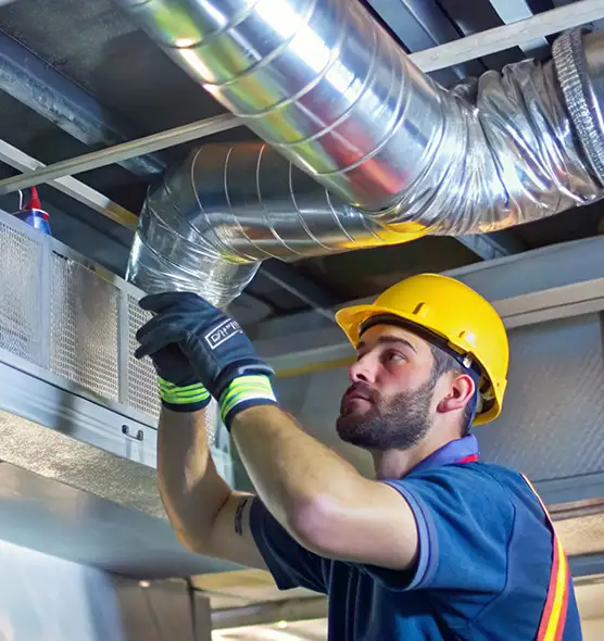 Professional NADCA Approved Air Duct Services in Lansdale, PA