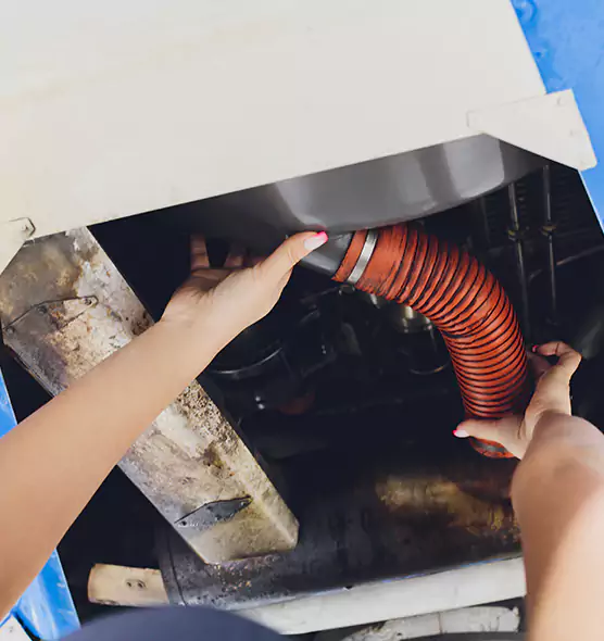 Top-Notch Return Vent Cleaning Service in Lansdale, PA