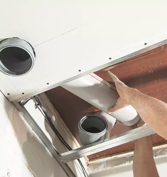 Professional Seasonal Allergy Air Duct Cleaning in Lansdale, PA