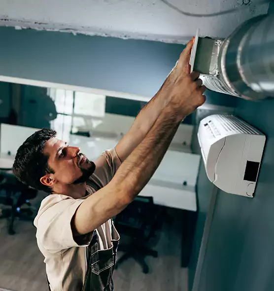 Reliable Warehouse Vent Cleaning in Lansdale, PA