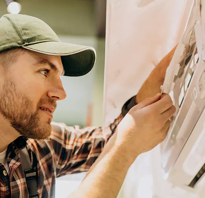 Why Homeowners Businesses Trust Us in Lansdale, PA?