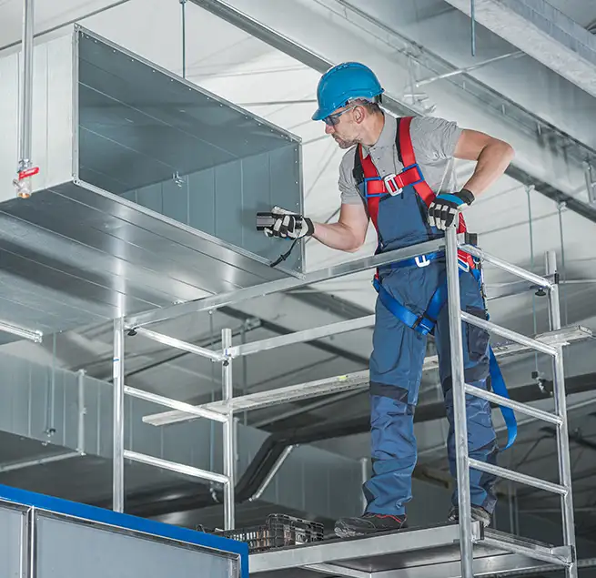 Why Homeowners & Businesses Trust Us in Lansdale, PA?