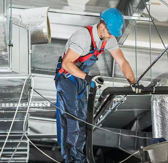 Why Homeowners & Businesses Trust Us in Lansdale, PA?