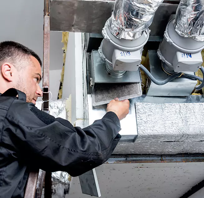 Why Homeowners & Businesses Trust Us in Lansdale, PA