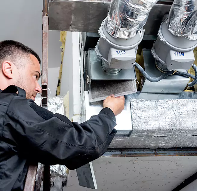 Why Homeowners & Businesses Trust Us in Lansdale, PA?