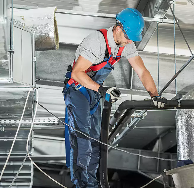 Why Homeowners & Businesses Trust Us in Lansdale, PA?