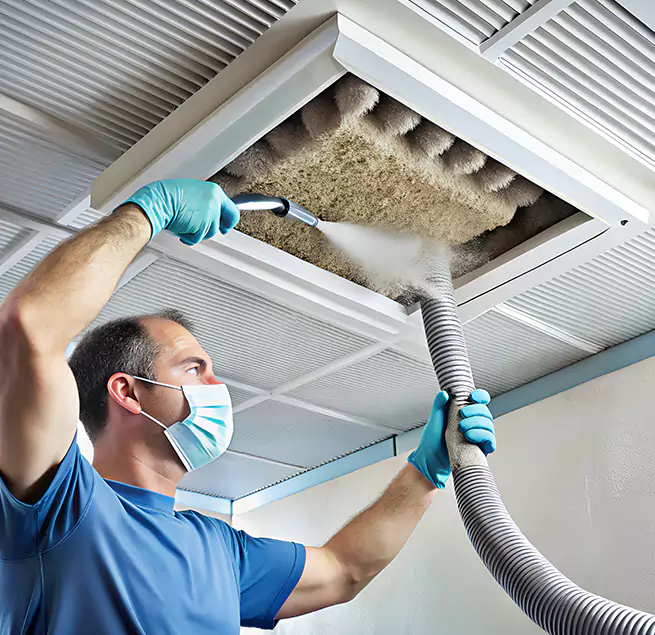 Why Homeowners Businesses Trust Us in Lansdale, PA