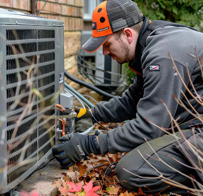 Why Homeowners & Businesses Trust Us in Lansdale, PA?