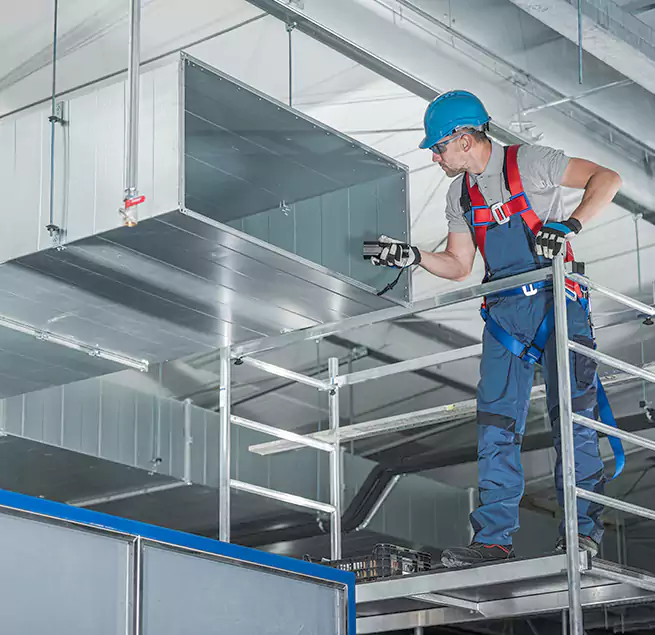 Why Homeowners Businesses Trust Us in Lansdale, PA