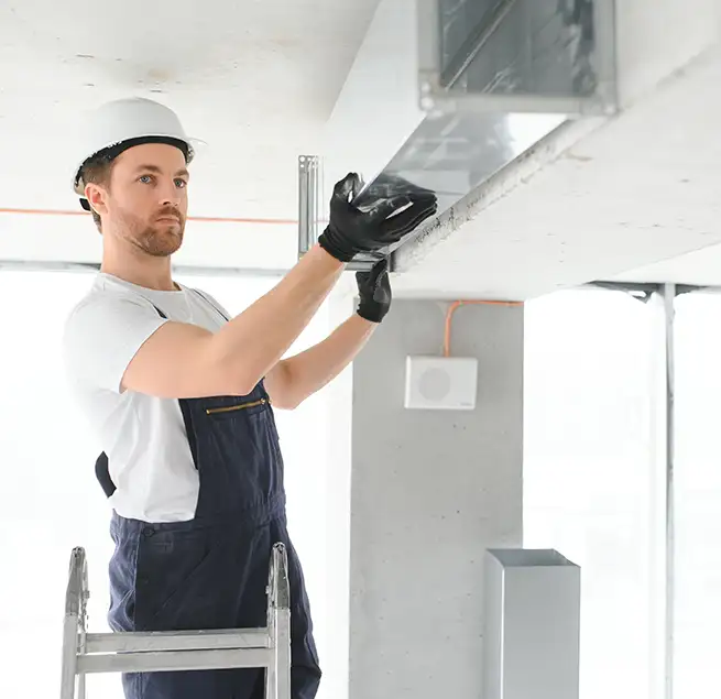 Why Homeowners & Businesses Trust Us in Lansdale, PA?