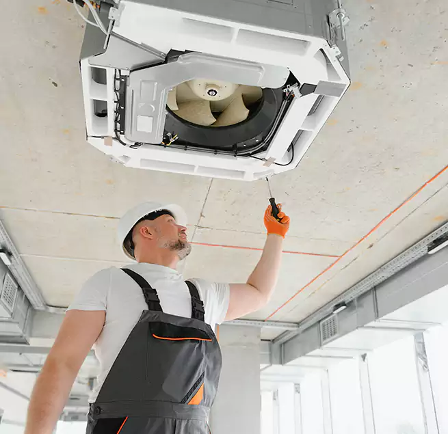 Why Homeowners Businesses Trust Us in Lansdale, PA