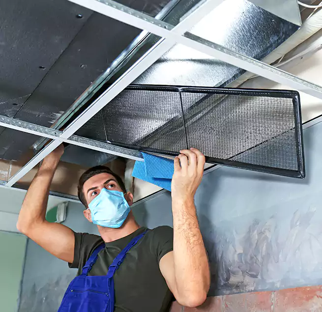 Why Homeowners Businesses Trust Us in Lansdale, PA