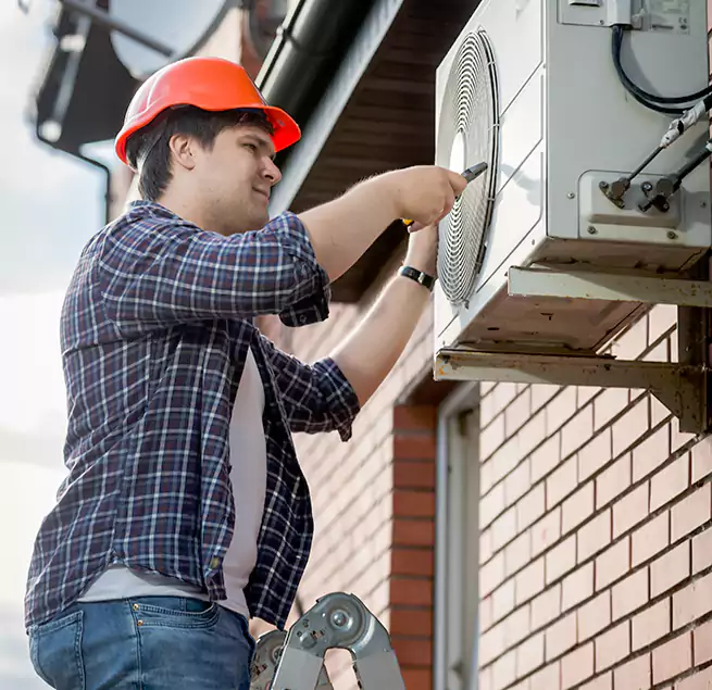 Why Homeowners & Businesses Trust Us Lansdale, PA